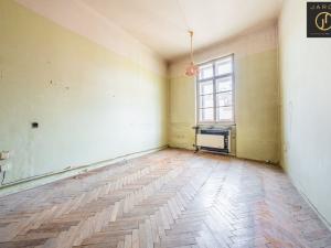Prodej bytu 4+1, Praha - Vyšehrad, Vratislavova, 101 m2