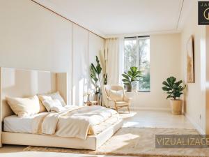 Prodej bytu 4+1, Praha - Vyšehrad, Vratislavova, 101 m2