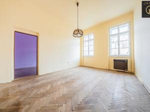Prodej bytu 4+1, Praha - Vyšehrad, Vratislavova, 101 m2