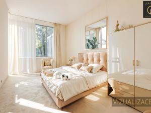 Prodej bytu 4+1, Praha - Vyšehrad, Vratislavova, 101 m2