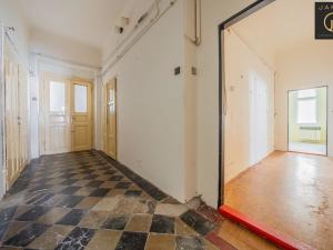 Prodej bytu 4+1, Praha - Vyšehrad, Vratislavova, 101 m2