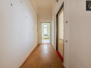 Prodej bytu 4+1, Praha - Vyšehrad, Vratislavova, 101 m2