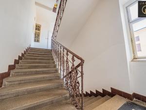 Prodej bytu 4+1, Praha - Vyšehrad, Vratislavova, 101 m2