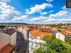 Prodej bytu 4+1, Praha - Vyšehrad, Vratislavova, 101 m2