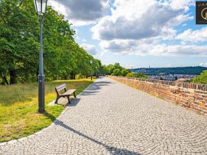 Prodej bytu 4+1, Praha - Vyšehrad, Vratislavova, 101 m2