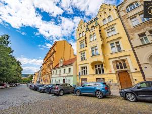 Prodej bytu 4+1, Praha - Vyšehrad, Vratislavova, 101 m2