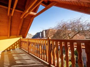 Prodej rodinného domu, Rožmitál pod Třemšínem, Jungmannova, 197 m2
