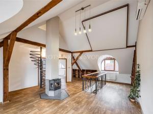 Prodej rodinného domu, České Budějovice, J. Buděšínského, 289 m2