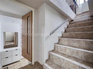 Prodej rodinného domu, České Budějovice, J. Buděšínského, 289 m2