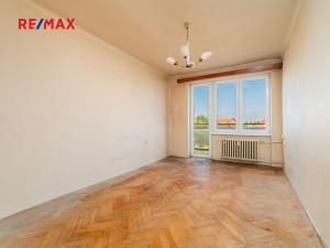 Prodej bytu 2+1, Plzeň, Jablonského, 49 m2