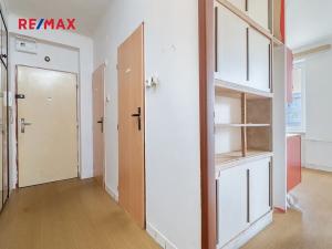 Prodej bytu 2+1, Plzeň, Jablonského, 49 m2