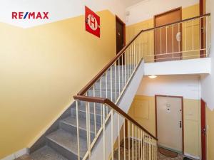 Prodej bytu 2+1, Plzeň, Jablonského, 49 m2