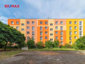 Prodej bytu 2+1, Plzeň, Jablonského, 49 m2