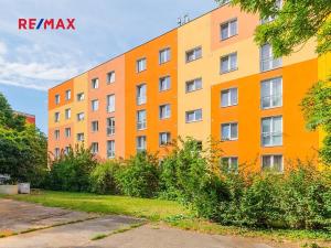 Prodej bytu 2+1, Plzeň, Jablonského, 49 m2
