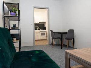 Pronájem bytu 2+1, Brno, Bratislavská, 50 m2