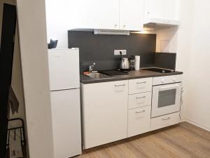 Pronájem bytu 2+1, Brno, Bratislavská, 50 m2