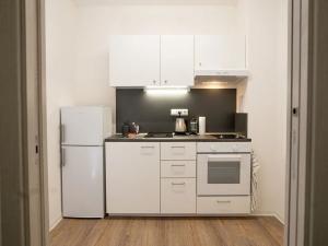 Pronájem bytu 2+1, Brno, Bratislavská, 50 m2