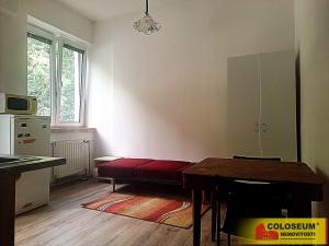 Pronájem bytu 1+kk, Adamov, 20 m2