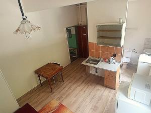 Pronájem bytu 1+kk, Adamov, 20 m2