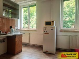 Pronájem bytu 1+kk, Adamov, 20 m2