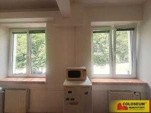 Pronájem bytu 1+kk, Adamov, 20 m2