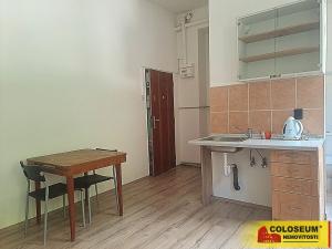 Pronájem bytu 1+kk, Adamov, 20 m2