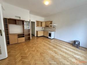 Pronájem bytu 2+kk, Praha - Bubeneč, Národní obrany, 65 m2