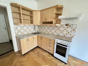 Pronájem bytu 2+kk, Praha - Bubeneč, Národní obrany, 65 m2
