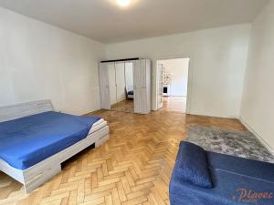 Pronájem bytu 2+kk, Praha - Bubeneč, Národní obrany, 65 m2