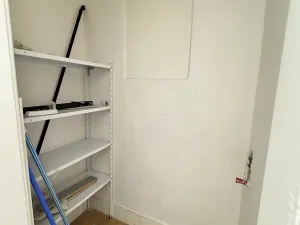 Pronájem bytu 2+kk, Praha - Bubeneč, Národní obrany, 65 m2