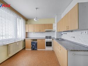 Prodej bytu 3+1, Hradec Králové - Pražské Předměstí, Hrubínova, 66 m2