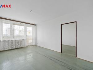 Prodej bytu 3+1, Hradec Králové - Pražské Předměstí, Hrubínova, 66 m2