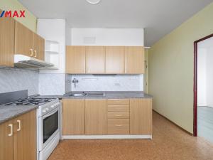 Prodej bytu 3+1, Hradec Králové - Pražské Předměstí, Hrubínova, 66 m2