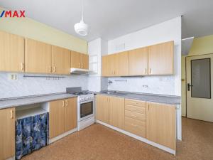 Prodej bytu 3+1, Hradec Králové - Pražské Předměstí, Hrubínova, 66 m2