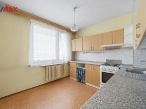 Prodej bytu 3+1, Hradec Králové - Pražské Předměstí, Hrubínova, 66 m2