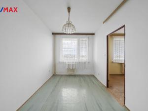 Prodej bytu 3+1, Hradec Králové - Pražské Předměstí, Hrubínova, 66 m2