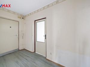 Prodej bytu 3+1, Hradec Králové - Pražské Předměstí, Hrubínova, 66 m2