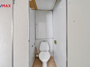 Prodej bytu 3+1, Hradec Králové - Pražské Předměstí, Hrubínova, 66 m2