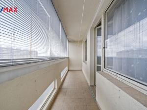Prodej bytu 3+1, Hradec Králové - Pražské Předměstí, Hrubínova, 66 m2