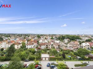 Prodej bytu 3+1, Hradec Králové - Pražské Předměstí, Hrubínova, 66 m2