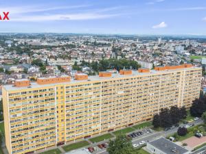 Prodej bytu 3+1, Hradec Králové - Pražské Předměstí, Hrubínova, 66 m2