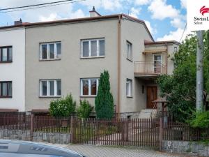 Prodej rodinného domu, Opava, Liliová, 210 m2