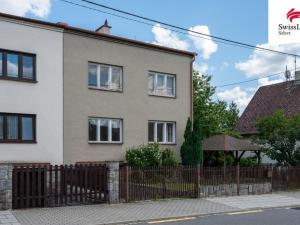 Prodej rodinného domu, Opava, Liliová, 210 m2