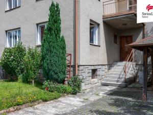 Prodej rodinného domu, Opava, Liliová, 210 m2