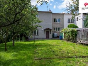 Prodej rodinného domu, Opava, Liliová, 210 m2