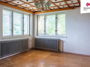 Prodej rodinného domu, Opava, Liliová, 210 m2
