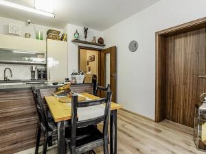 Pronájem bytu 2+kk, České Budějovice, 55 m2