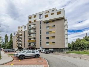 Pronájem bytu 2+kk, České Budějovice, 55 m2