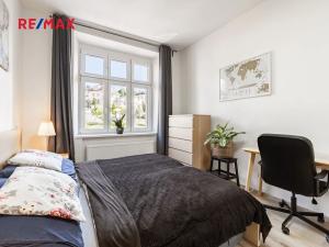 Pronájem bytu 3+kk, Praha - Libeň, Františka Kadlece, 61 m2
