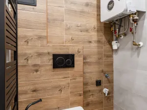 Pronájem bytu 3+kk, Praha - Libeň, Františka Kadlece, 61 m2